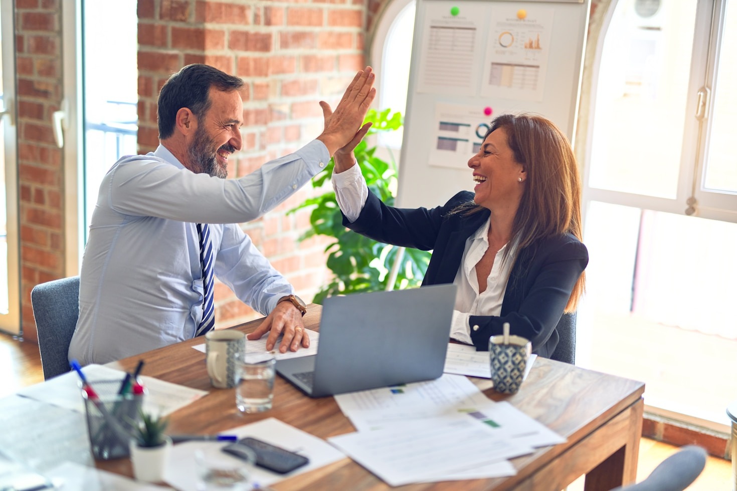 As vantagens do ERP na gestão empresarial