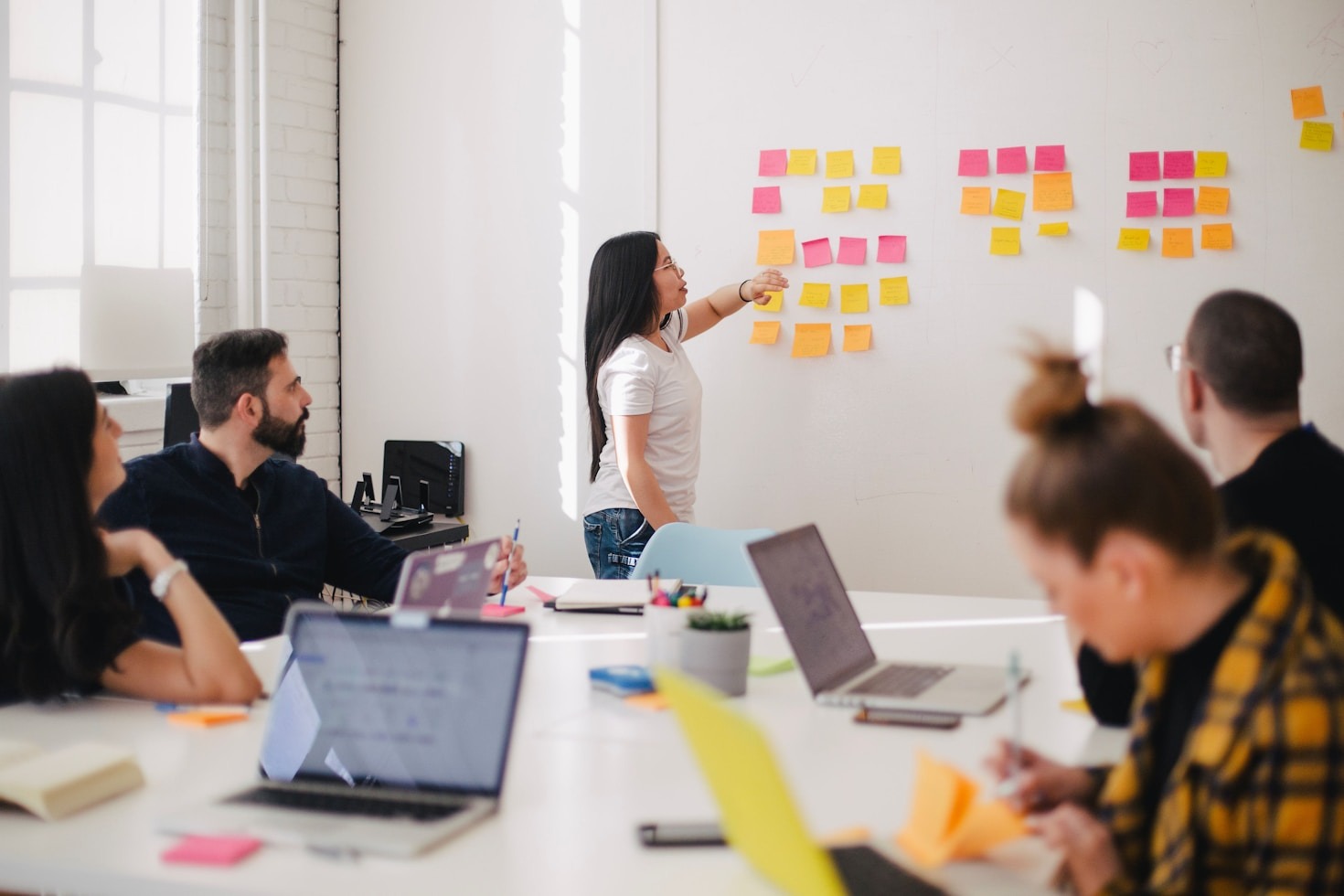 Treinamento eficiente: maximizando a utilização do ERP