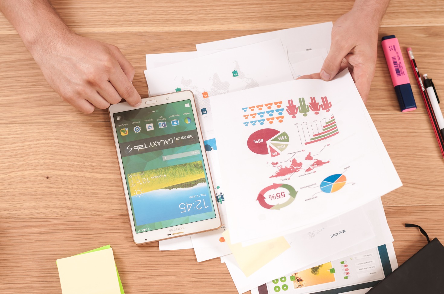 Atualizações de software e sua importância no ERP